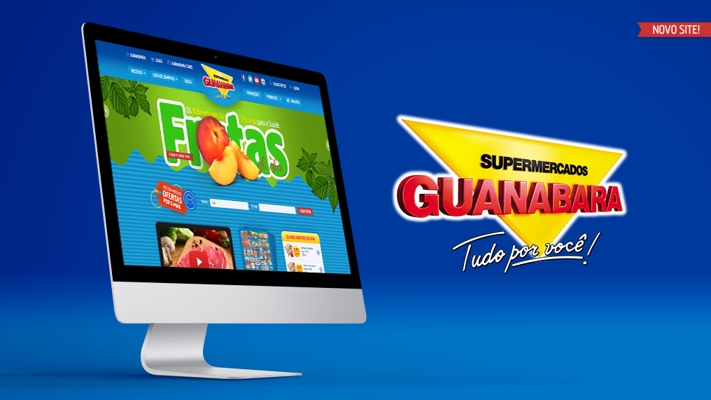 Super Ofertas do Dia — Supermercados Guanabara Super Ofertas do Dia — Supermercados Guanabara
