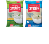 Arroz Carreteiro 5kg