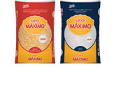 Arroz Máximo 5Kg