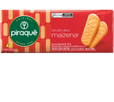 Biscoito Piraquê Maizena Trad 175g