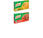 Caldo Knorr 57g