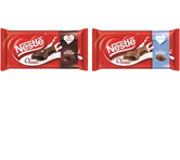 Chocolate Nestlé 80g/85g