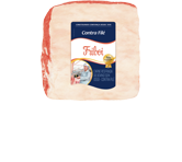 Contra Filé Bov Friboi a Vacuo Kg (peça)