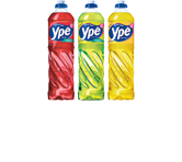 Detergente Ypê 500ml