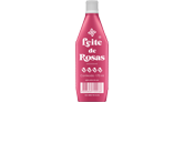Desodorante Leite de Rosas 170ml