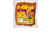 Linguiça Calabresa Sadia kg