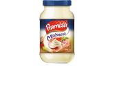 Maionese Pramesa Pote 500g