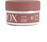 Máscara de Tratamento OX 300g