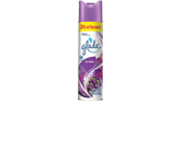 GLADE AEROSSOL 360ML C/20% DESC.