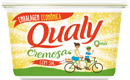 Margarina Qualy 1kg