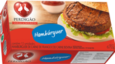Hamburguer Perdigão 672g