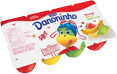 Petit Suisse Danoninho 320g