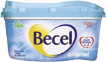 Margarina Becel 500g