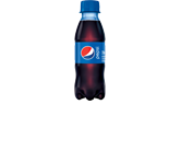 Refrigerante Pepsi Pet 200ml