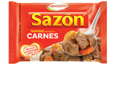 Tempero Sazón 60g