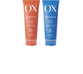 Shampoo OX 400ml