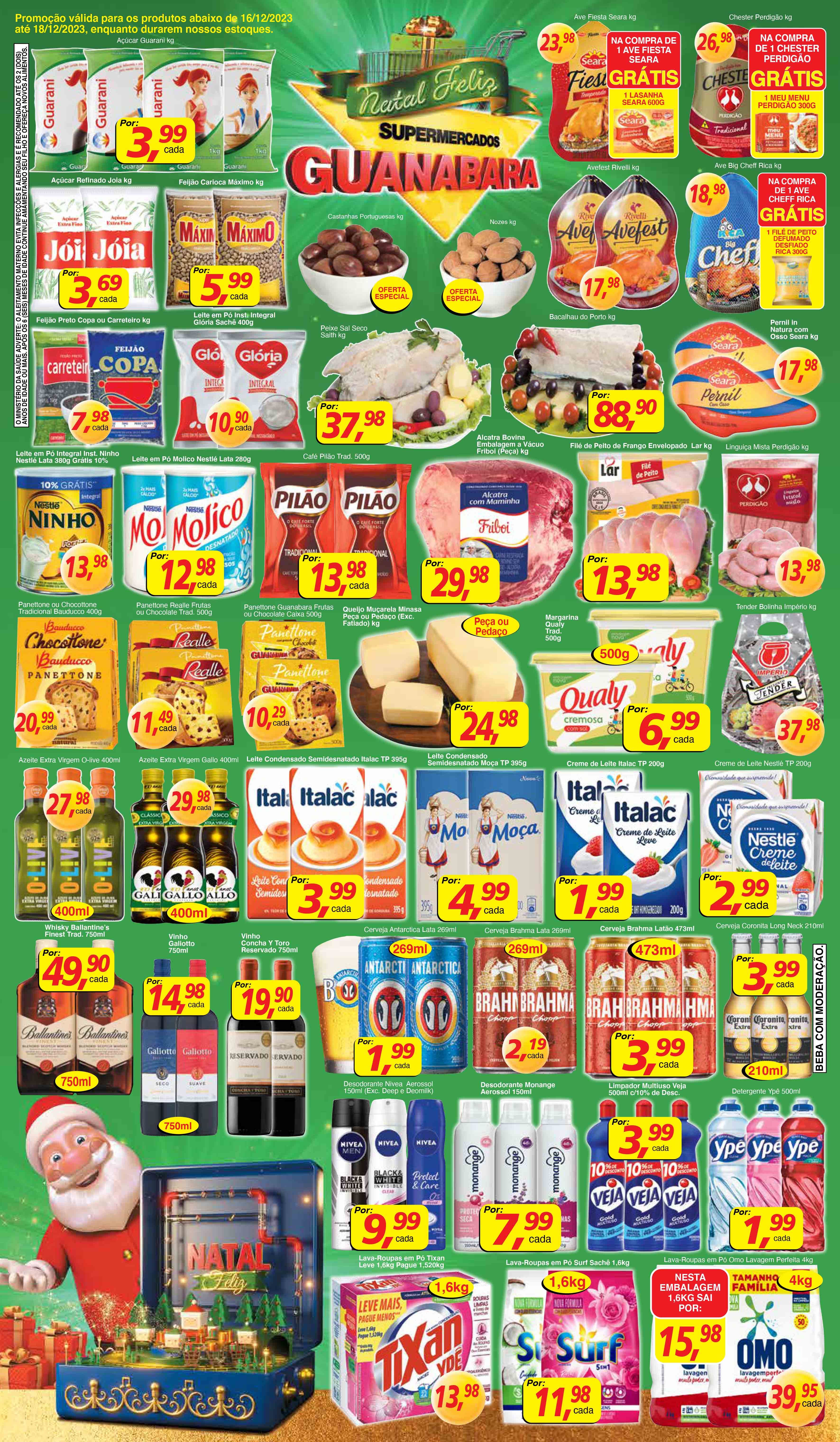 Ofertas válidas do dia 20/07 até - Planos Supermercados